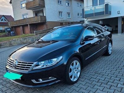 VW CC