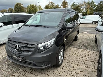 Mercedes V200