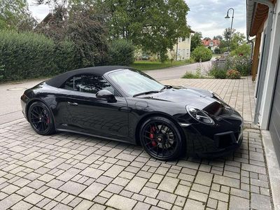 Porsche 911 Carrera GTS