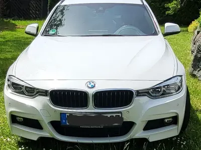 Gebraucht BMW 330