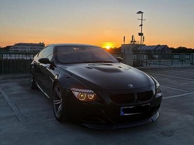BMW M6