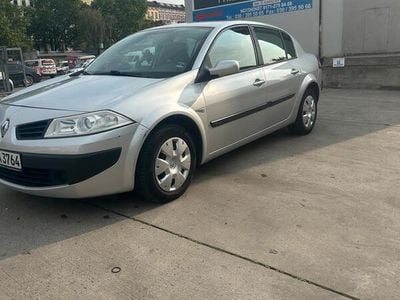 Renault Mégane II