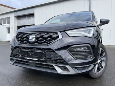 gebraucht Seat Ateca 1.5 TSI DSG FR-Line 305€ o. Anzahlung AHK Digit