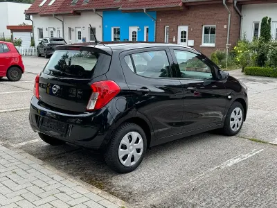 Gebraucht Opel Karl
