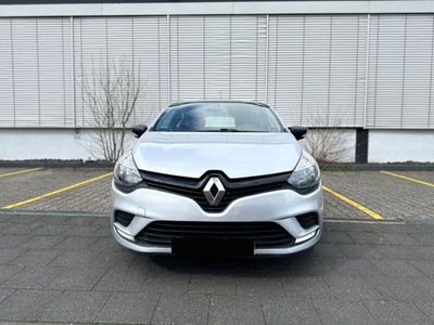 gebraucht Renault Clio IV Clio Life Klima