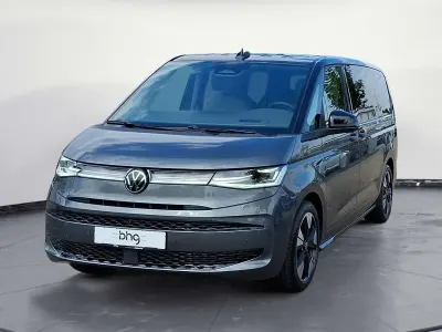 Gebraucht VW Multivan Life 150 PS (110 kW) 2026 Indiumgrau metallic Van / Kleinbus
