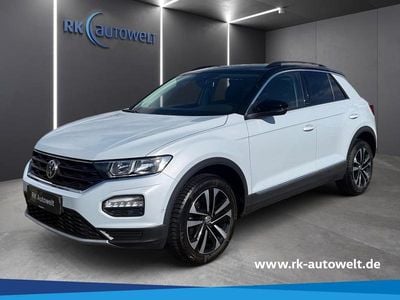 Second-hand VW T-Roc IQ Drive 116 CP (85 kW) 2019 SUV