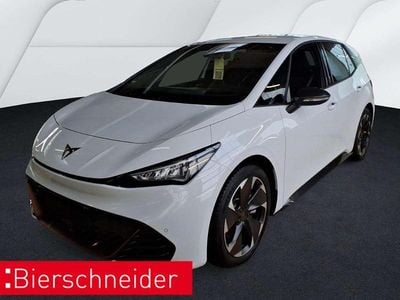 Gebraucht Cupra Born 169 kW (231 PS) 2025 Weiss Kleinwagen