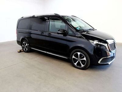 Mercedes EQV300