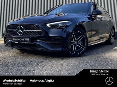 Mercedes C300e