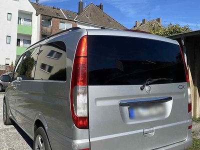 Mercedes Viano