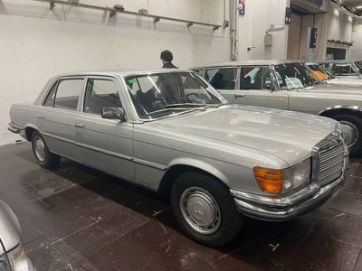 gebraucht Mercedes 280 SEL