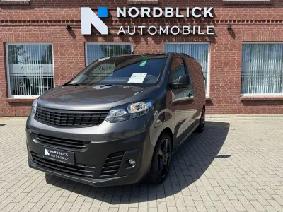 Gebraucht Fiat Scudo