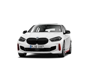Gebraucht BMW 128 Comfort Edition 265 PS (194 kW) 2025 Kleinwagen