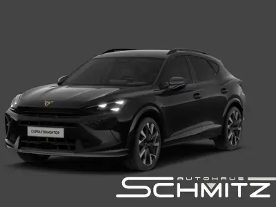 Neu Cupra Formentor VZ2 272 PS (200 kW) 2026 SUV