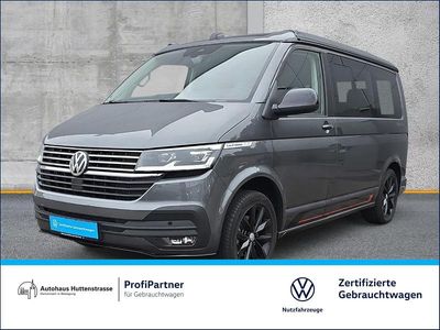 Gebraucht VW California Beach 150 PS (110 kW) 2024 Van