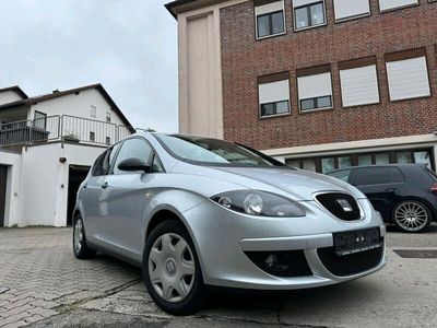 gebraucht Seat Altea 