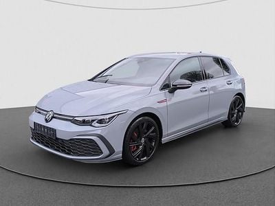 Gebraucht VW Golf VIII GTI 2023 Mondsteingrau