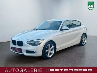 BMW 114