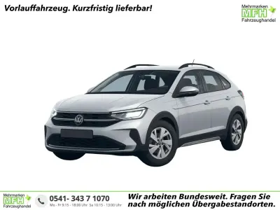 Gebraucht VW Taigo