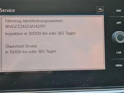 Weiß Gebraucht 2020 VW T-Roc IQ Drive SUV | 19.790 € (Guter Preis)