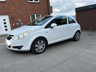 gebraucht Opel Corsa 1.0 Twinport -