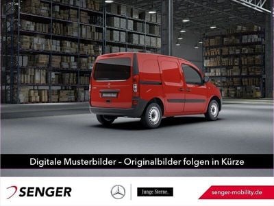 Mercedes Citan 108