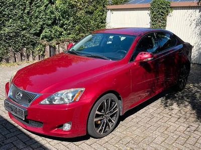 Lexus IS250