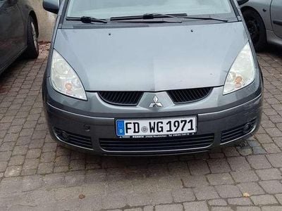 Gebraucht Mitsubishi Colt Invite 95 PS (69 kW) 2005 Kleinwagen