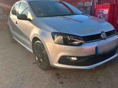 Gebraucht VW Polo