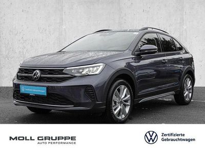 Neu VW Taigo Life 116 PS (85 kW) 2025 Grau SUV
