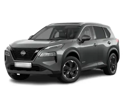 Gebraucht Nissan X-Trail