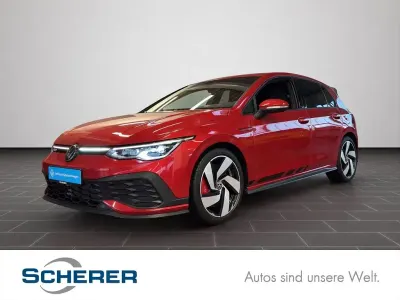 Usata VW Golf VIII