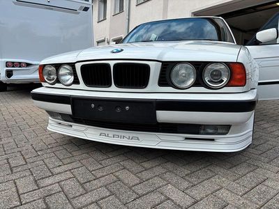 Gebraucht Alpina B10 231 PS (169 kW) 1995 Weiß Kombi