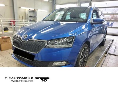 Gebraucht 2020 Skoda Fabia Best of Limousine | 15.880 € (Teuer)
