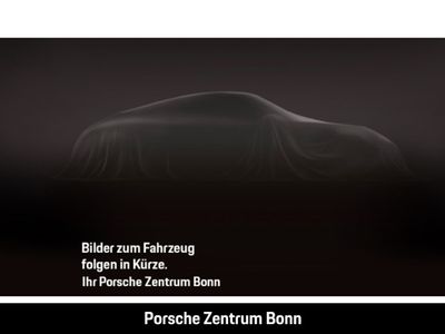 gebraucht Porsche Macan ''Panormadach Luftfederung Chrono BOSE''