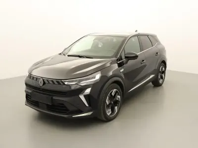 Gebraucht Renault Symbioz