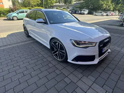 Gebraucht Audi RS6