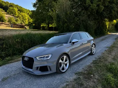 Gebraucht Audi RS3