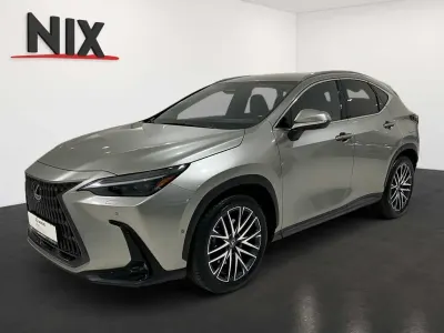 Gebraucht Lexus NX450h+