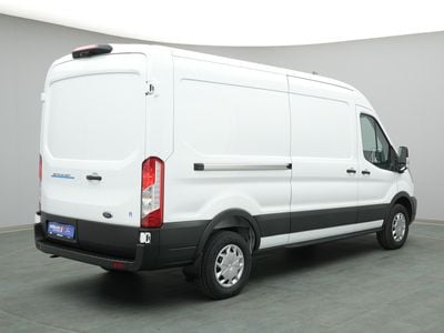 Ford E-Transit