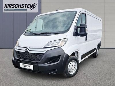 Citroën Jumper