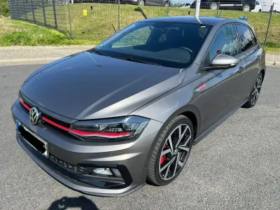Gebraucht VW Polo