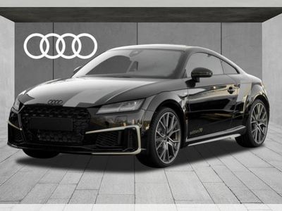 gebraucht Audi TT Coupé 45 TFSI 70 Jahre Schmidt "8x sofort Verfügbar" bronze selection S line Ext. Navi Kamera