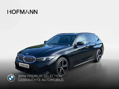 Gebraucht BMW 320