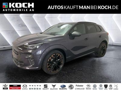 Nuova Cupra Terramar VZ 272 CV (200 kW) 2026 Viola SUV