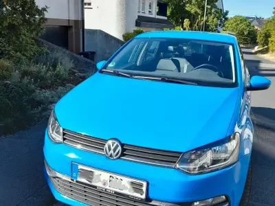 Gebraucht VW Polo
