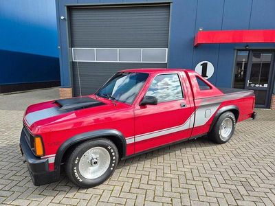 Rot Gebraucht 1989 Dodge Dakota Abholung | 19.750 €