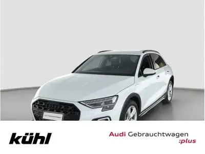 Używany Audi A3 e-tron Ambiente 204 KM (150 kW) 2025 Biały Hatchback