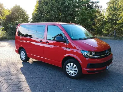 Gebraucht VW Multivan